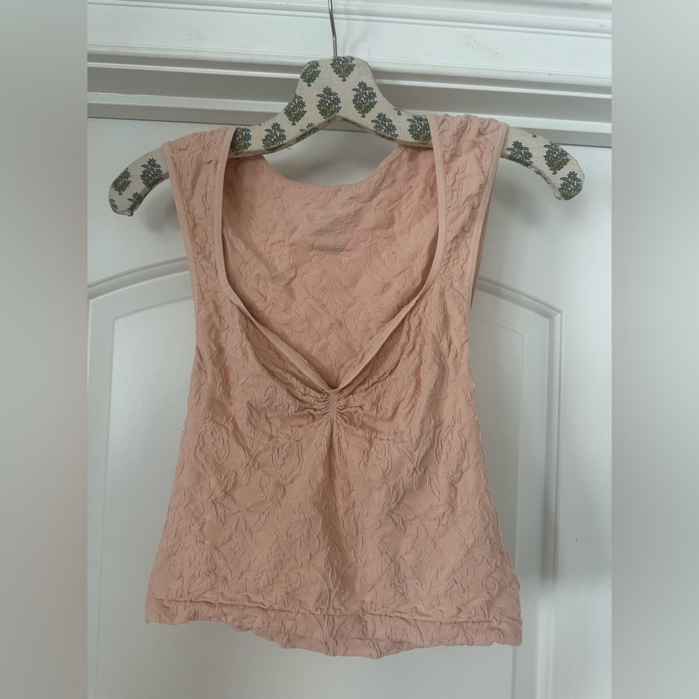 Free People Take Me Home Cami